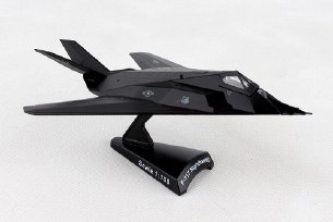 1/150 F-117 NIGHTHAWK