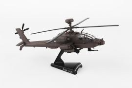 1/100 US ARMY AH-64D APACHE