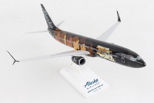 ALASKA RJE 737-900