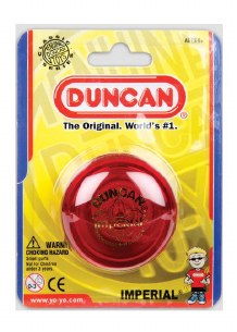 YO-YO IMPERIAL