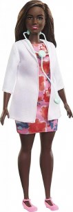 BARBIE DOCTOR DOLL