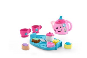 FP TEA SET