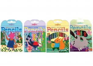 SMALL PENCIL ASSORTMENT