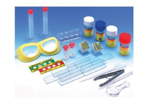 SLIDE MAKING KIT