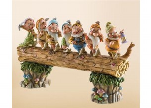 HOMEWARD BOUND 7 DWARFS