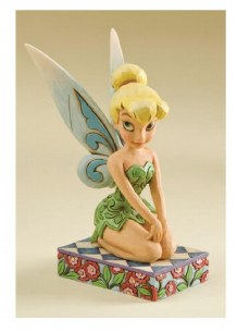 TINKER BELL ''A PIXIE DELIGHT'