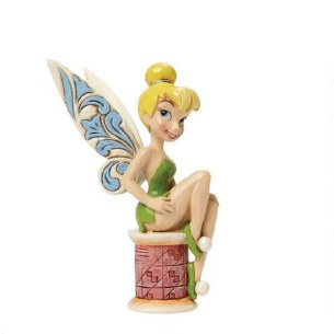 TINKER BELL '"CRAFTY TINK :