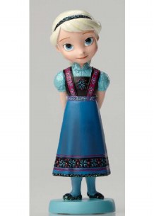 ELSA FIGURINE