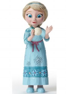 DISNEY'S FROZEN YOUNG ELSA