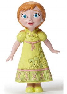 DISNEY'S FROZEN YOUNG ANNA