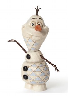 DISNEY'S FROZEN YOUNG OLAF