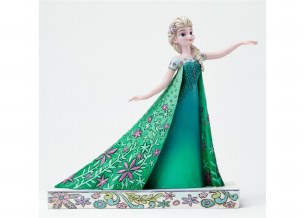 DISNEY'S FROZEN FEVER ELSA