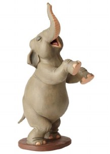 FANTASIA ELEPHANT MAQUETTE