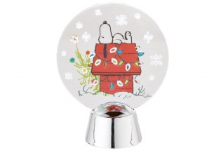 SNOOPY HOLIDAZZLER