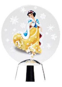 SNOW WHITE HOLIDAZZLER