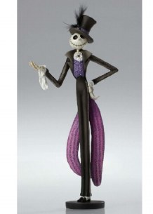 JACK SKELLINGTON - COUTURE DE