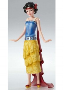 SNOW WHITE ART DECO FIGURE