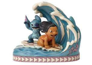 LILO & STITCH 15TH ANNIVERSARY