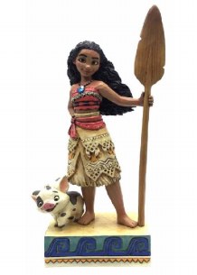 MOANA - 