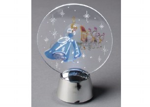 CINDERELLA  HOLIDAZZLER