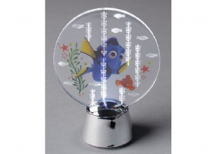 FINDING DORY HOLIDAZZLER