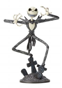 JACK SKELLINGTON, VINYL 8.5"