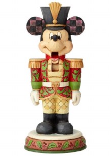 NUTCRACKER MICKEY