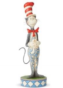 CAT IN THE HAT