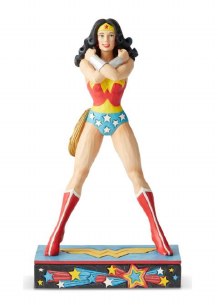 WONDERWOMAN 