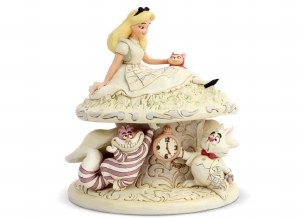 ALICE IN WONDERLAND-WHIMSY -