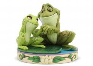 TIANA - "AMOROUS AMPHIBIANS"