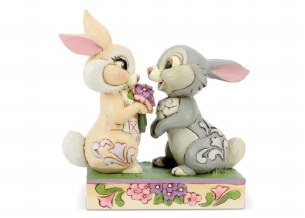 THUMPER AND BLOSSOM