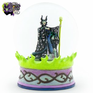 MALEFICENT WATERBALL