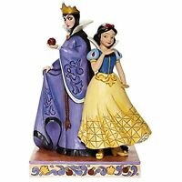 SNOW WHITE & EVIL QUEEN