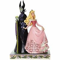 AURORA & MELFICENT