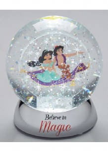 ALADDIN WATERDAZZLER