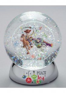 TOY STORY WATERDAZZLER