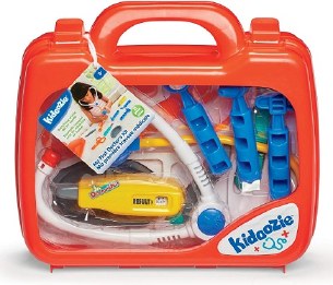 MY FIRST DOCTOR'S KIT