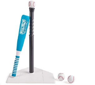 EZ-ADJUST T-BALL SET