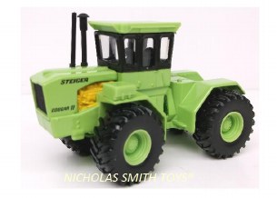 1/64 STEIGER COUGAR II ST 300