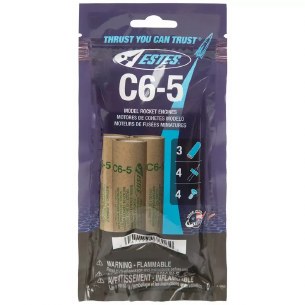 C6-5 Engines 3 pack
