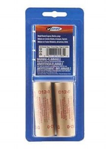 D12-0 BOOSTER STAGE ROCKET