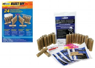 BLAST-OFF FLIGHT PACK 24 COUNT
