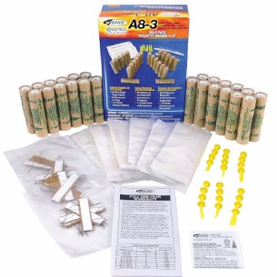 A8-3 BULK PACK 24 COUNT