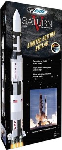 SATURN V ROCKET KIT