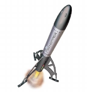 STAR HOPPER LAUNCH SET