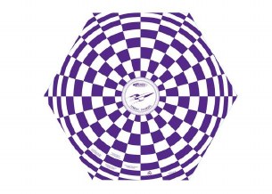 ESTES PARACHUTE 38 CM (15")