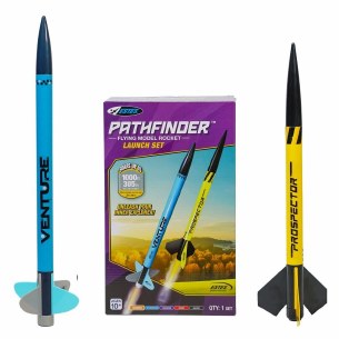 PATHFINDER LAUNCH SET