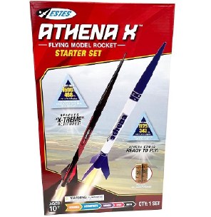 ATHENA X STARTER SET