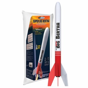 Super Big Bertha PRO SERIES